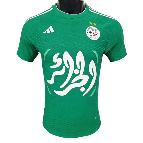 algeria maillots de foot 2023-2024 domicile player version homme