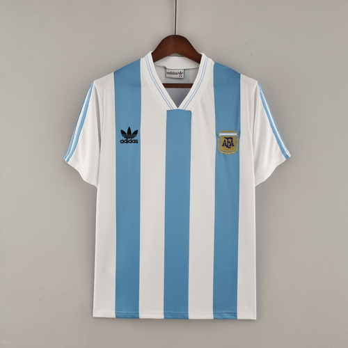 argentine domicile maillots de foot 1993 homme