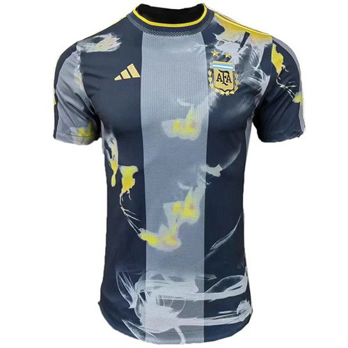 argentine special edition maillots de foot 2022-2023 player version pas cher homme