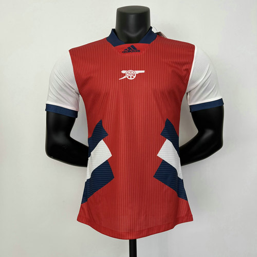 arsenal special edition maillots de foot 2023-2024 player version homme