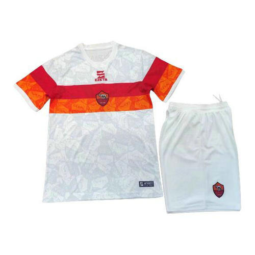 as rome portiere maillots de foot 2022-2023 enfant