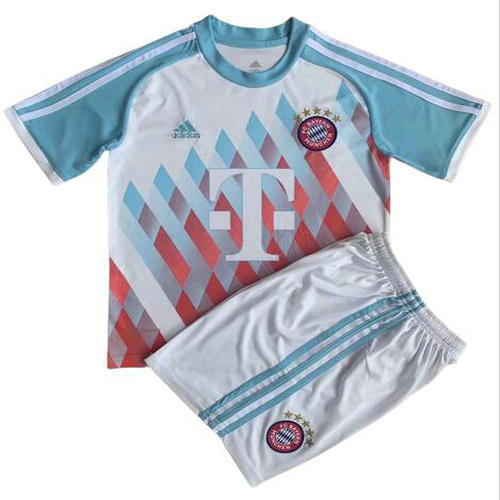 bayern munich concept version maillots de foot 2022-2023 enfants
