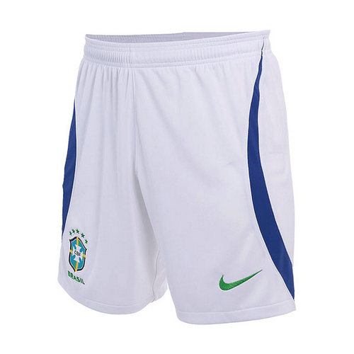 brésil exterieur shorts de foot 2022 homme