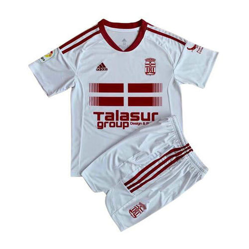 cartagena exterieur maillots de foot 2022-2023 enfant