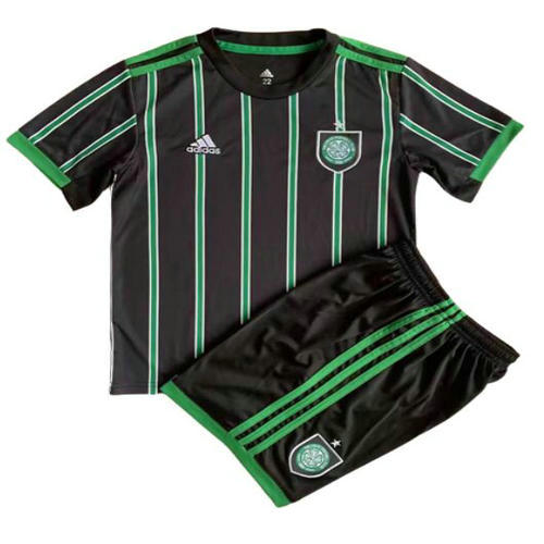 celtic glasgow exterieur maillots de foot 2022-2023 enfants