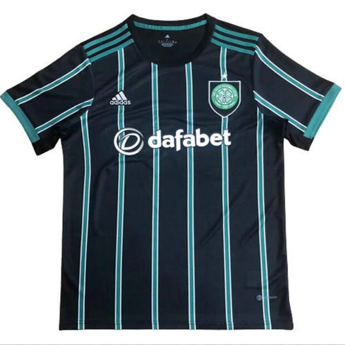 celtic glasgow exterieur maillots de foot 2022-2023 thaïlande pas cher homme