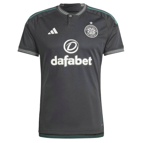 celtic glasgow maillots de foot 2023-2024 exterieur thaïlande homme