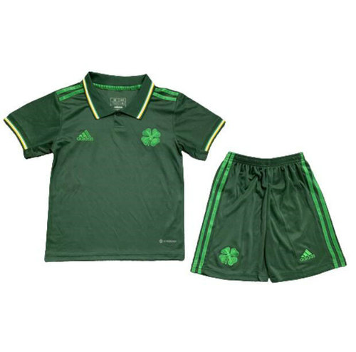 celtic glasgow maillots de foot 2023-2024 limited edition pas cher enfant