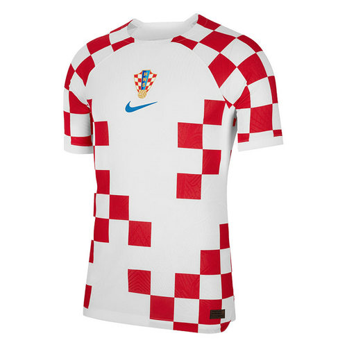 croatie domicile maillots de foot 2022 homme