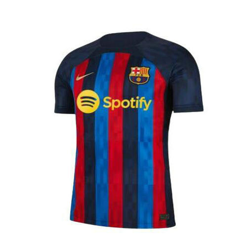 fc barcelone domicile maillots de foot 2022-2023 homme