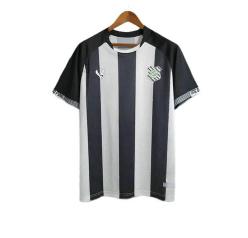 figueirense maillots de foot 2023-2024 domicile thaïlande homme