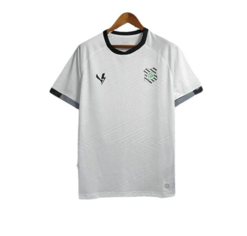 figueirense maillots de foot 2023-2024 exterieur thaïlande homme