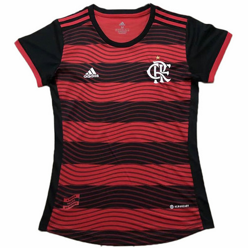 flamengo domicile maillots de foot 2022-2023 homme