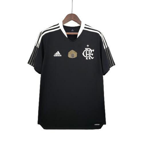 flamengo exterieur maillots de foot 2021-2022 thaïlande homme