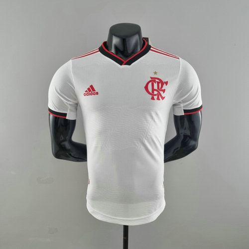 flamengo exterieur maillots de foot 2022-2023 player version homme