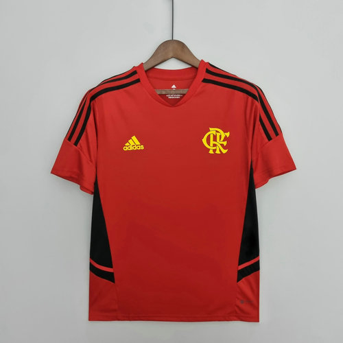 flamengo formazione maillots de foot 2022-2023 homme