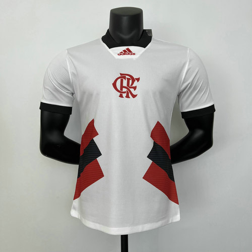 flamengo special edition maillots de foot 2023-2024 player version homme