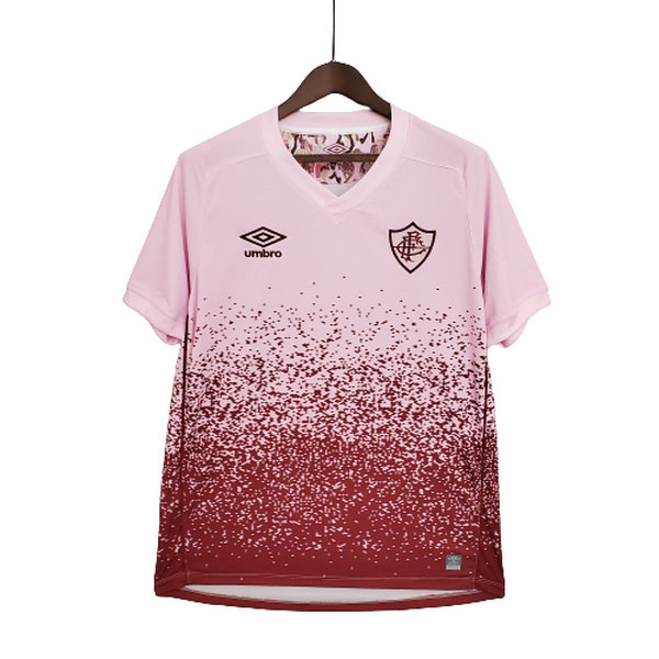 fluminense special edition maillots de foot 2021 2022 rouge homme