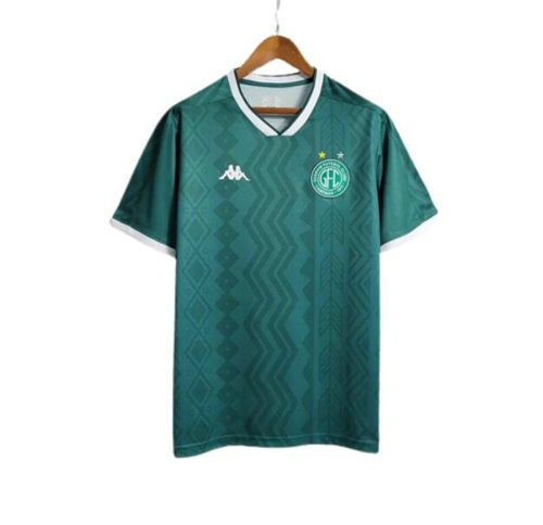 guarani maillots de foot 2023-2024 exterieur thaïlande homme