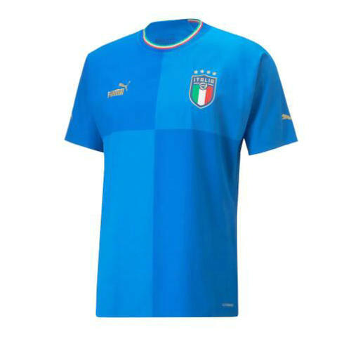 italie domicile maillots de foot 2022-2023 thaïlande homme