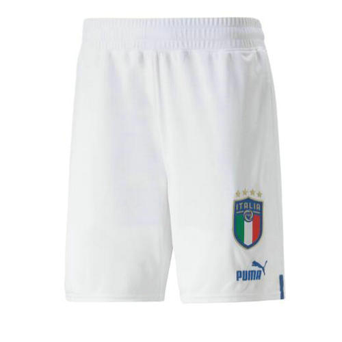 italie domicile shorts de foot 2022-2023 homme