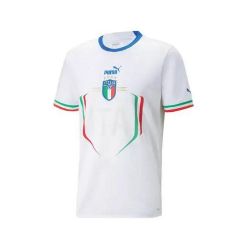 italie exterieur maillots de foot 2022 homme