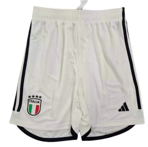 italie exterieur shorts de foot 2023-2024 homme