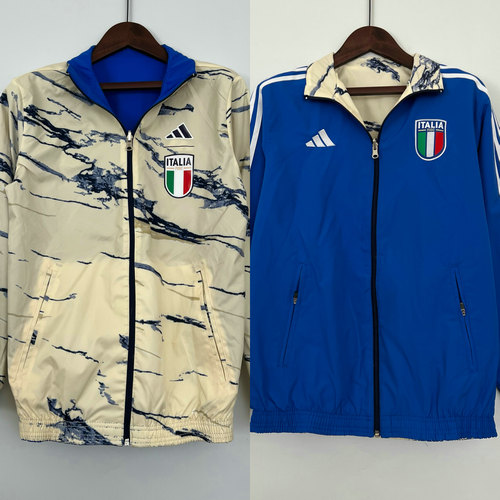 italie maillots de foot 2023-2024 homme
