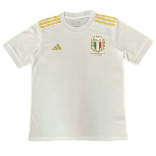 italie maillots de foot 2023-2024 commemorative edition thaïlande homme
