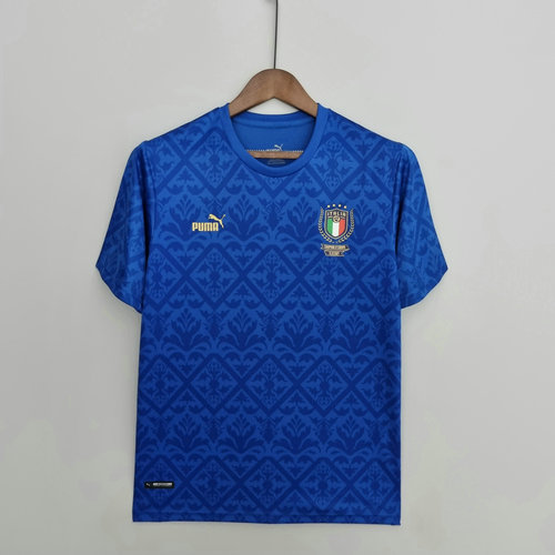 italie special edition maillots de foot 2022-2023 homme