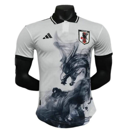japon maillots de foot 2023-2024 ink dragon player version homme