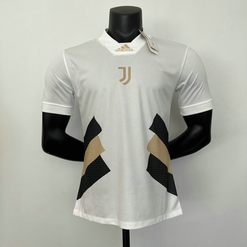 juventus special edition maillots de foot 2023-2024 player version homme