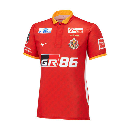 maillots de foot 2023-2024 domicile thaïlande nagoya grampus homme