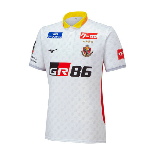 maillots de foot 2023-2024 exterieur thaïlande nagoya grampus homme