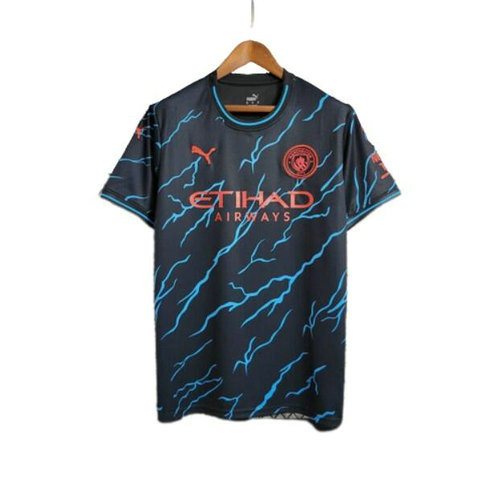 maillots de foot 2023-2024 training manchester city homme