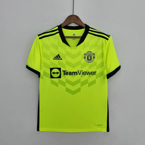 manchester united maillots de foot 2022-2023 homme