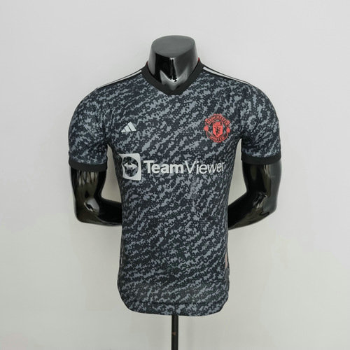 manchester united special edition maillots de foot 2022-2023 homme