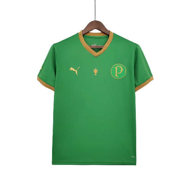 palmeiras special edition maillots de foot 2021 2022 vert homme