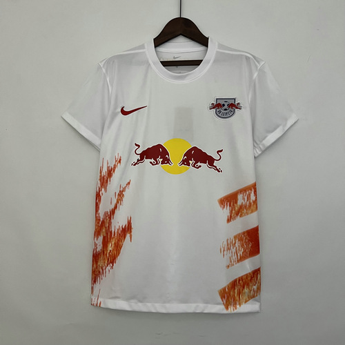 rb leipzig special edition maglie de foot 2023-2024 homme