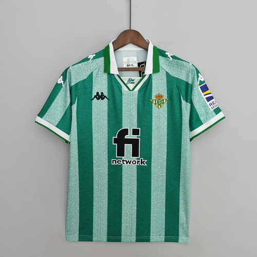 real betis edizione speciale maillots de foot 2022-2023 pas cher homme