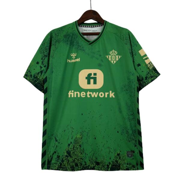 real betis special edition q06 maillots de foot 2023-2024 homme