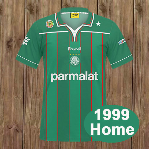 real madrid domicile maillots de foot 1999 homme