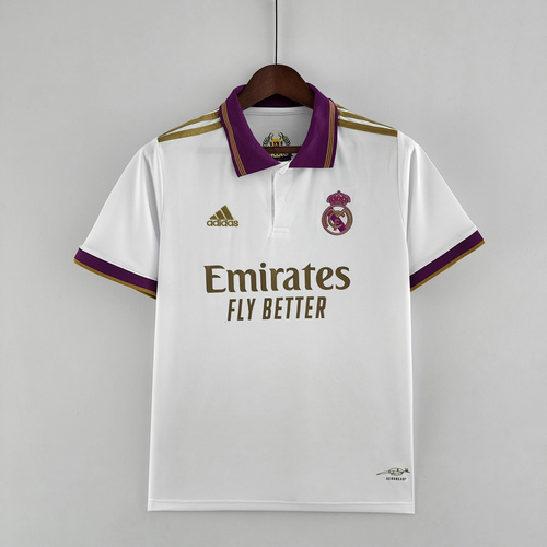 real madrid exposure edition maillots de foot 2022-2023 homme