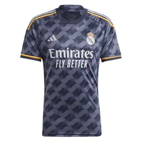 real madrid maillots de foot 2023-2024 exterieur homme