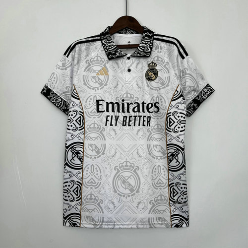 real madrid maillots de foot 2023-2024 special edition pas cher homme