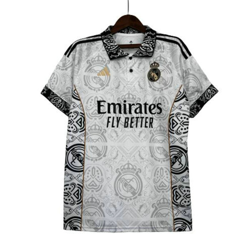 real madrid special edition maillots de foot 2023-2024 homme