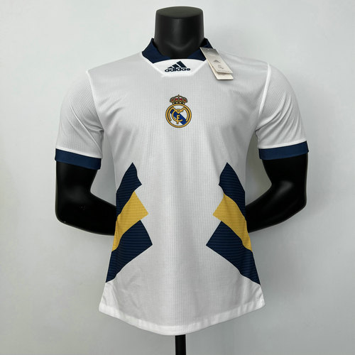 real madrid special edition maillots de foot 2023-2024 player version homme