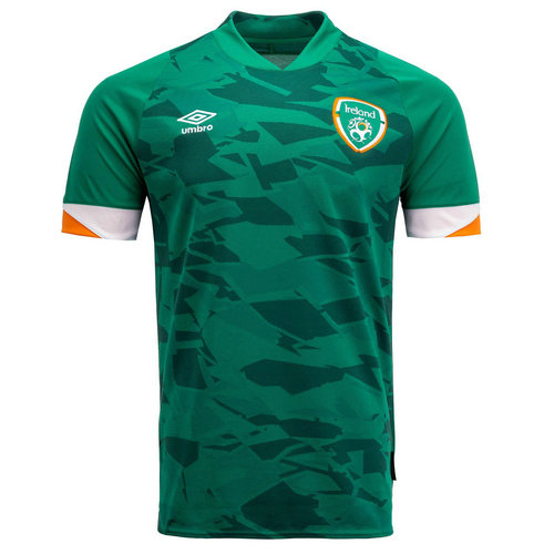 république d'irlande domicile maillots de foot 2022-2023 homme