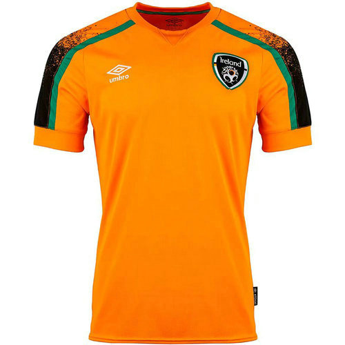 république d'irlande exterieur maillots de foot 2022-2023 homme