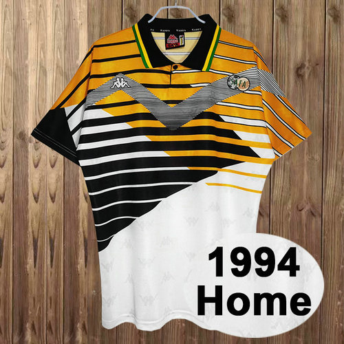 south africa domicile maillots de foot 1994 homme